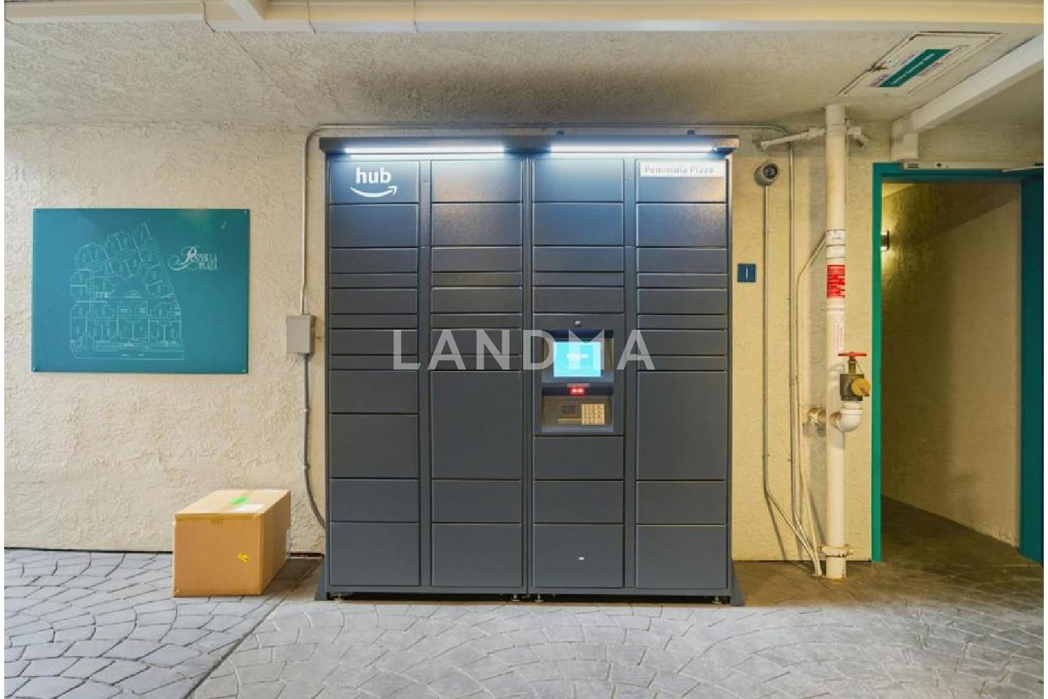 320 Peninsula Avenue #409 官网图片 33