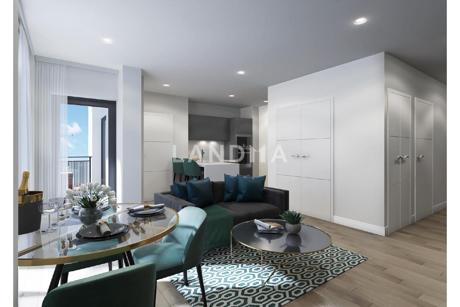 83 Fermoy Road 官网图片 4