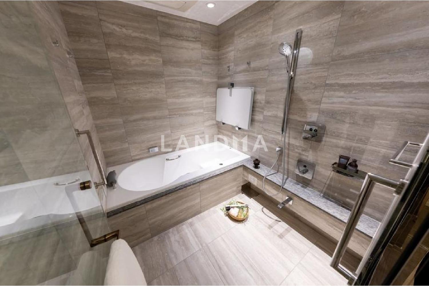 WORLD TOWER RESIDENCE 官网图片 5