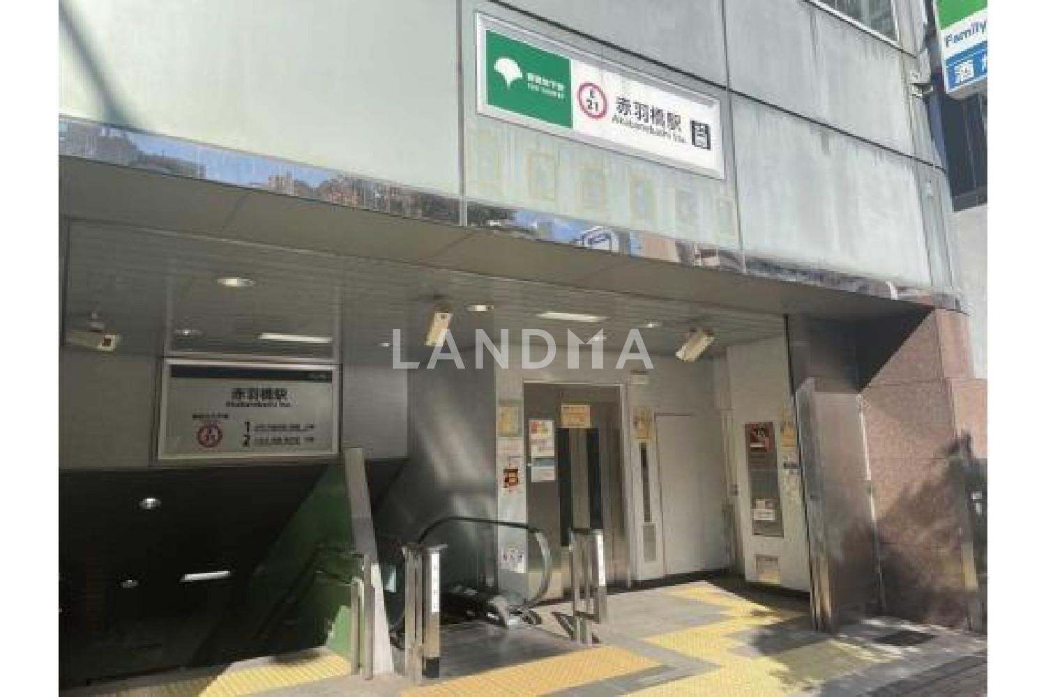 アトラス麻布十番 官网图片 13