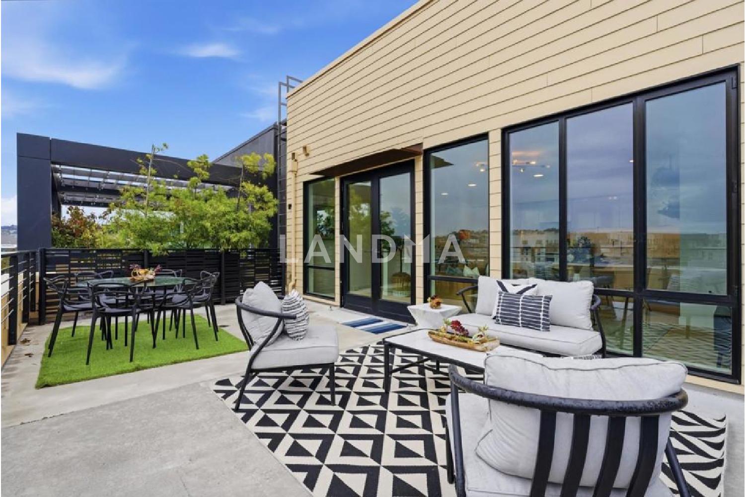99 Rausch Street #524 官网图片 30