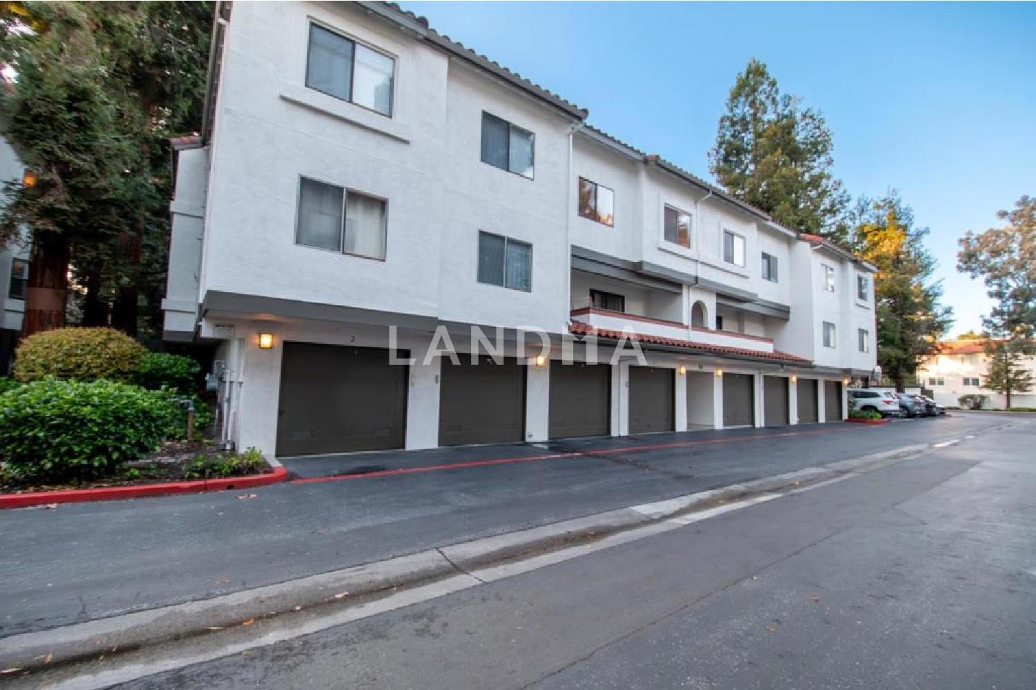 703 San Conrado Terrace #6 官网图片 38