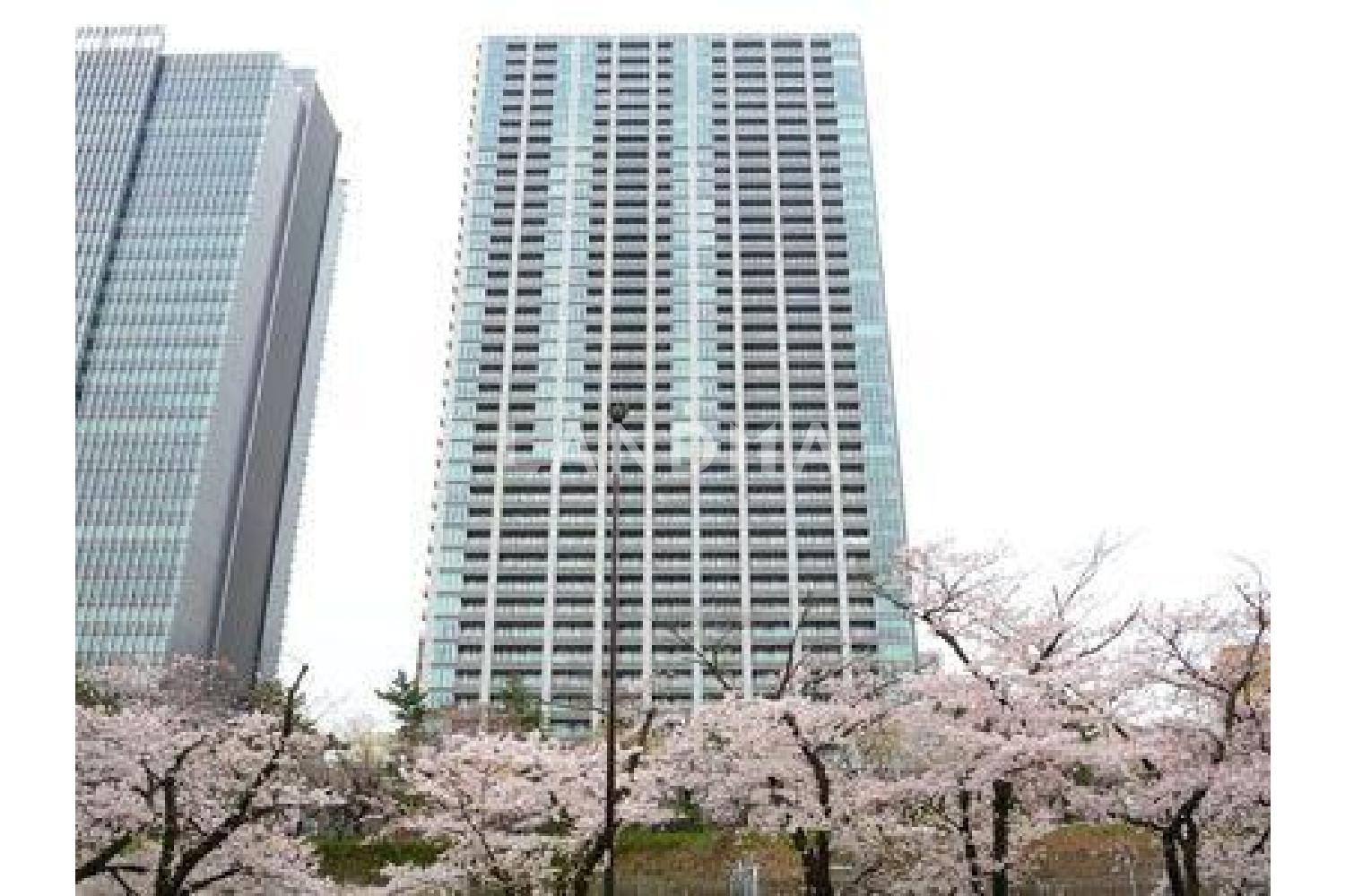 パークコート千代田富士見ザタワー 官网图片 2