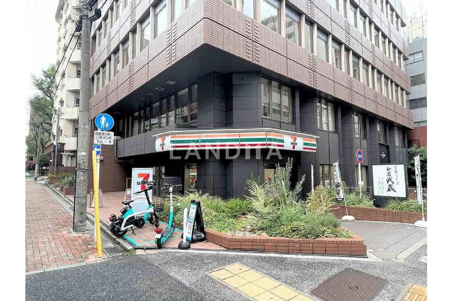 クラッシィタワー新宿御苑 官网图片 13