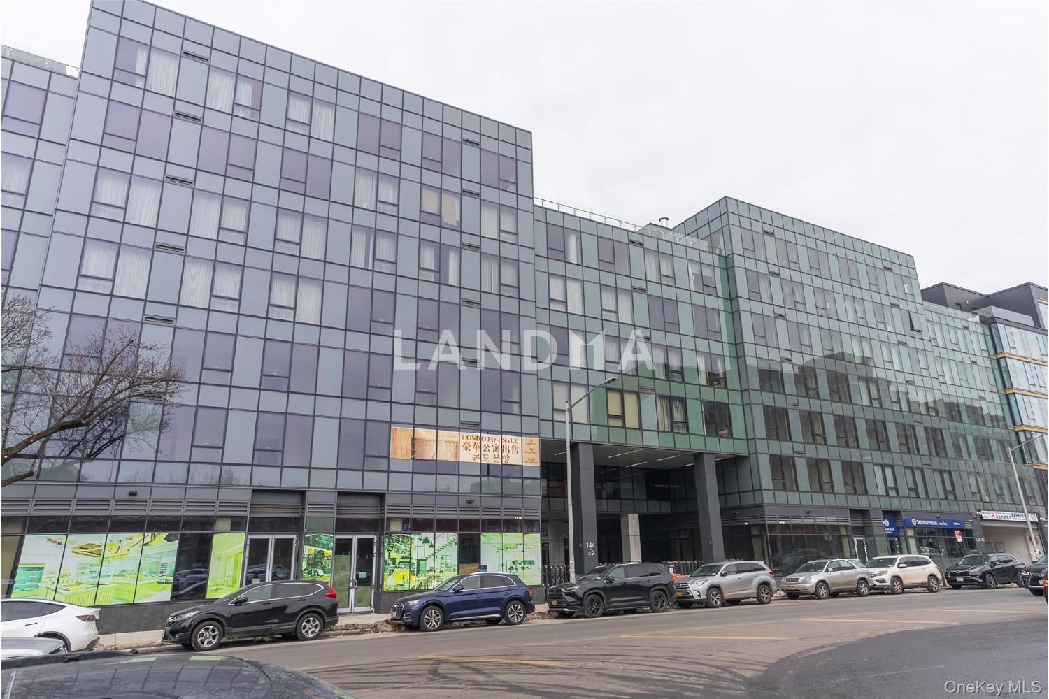 14449 Northern Boulevard  Unit 316 官网图片 25