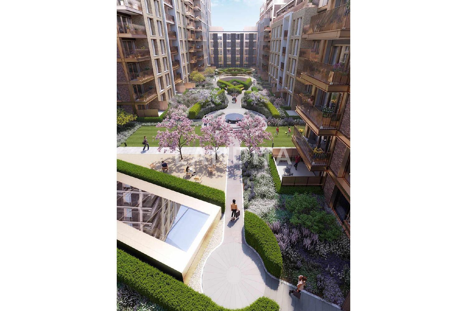 Kings Park Road 官网图片 4