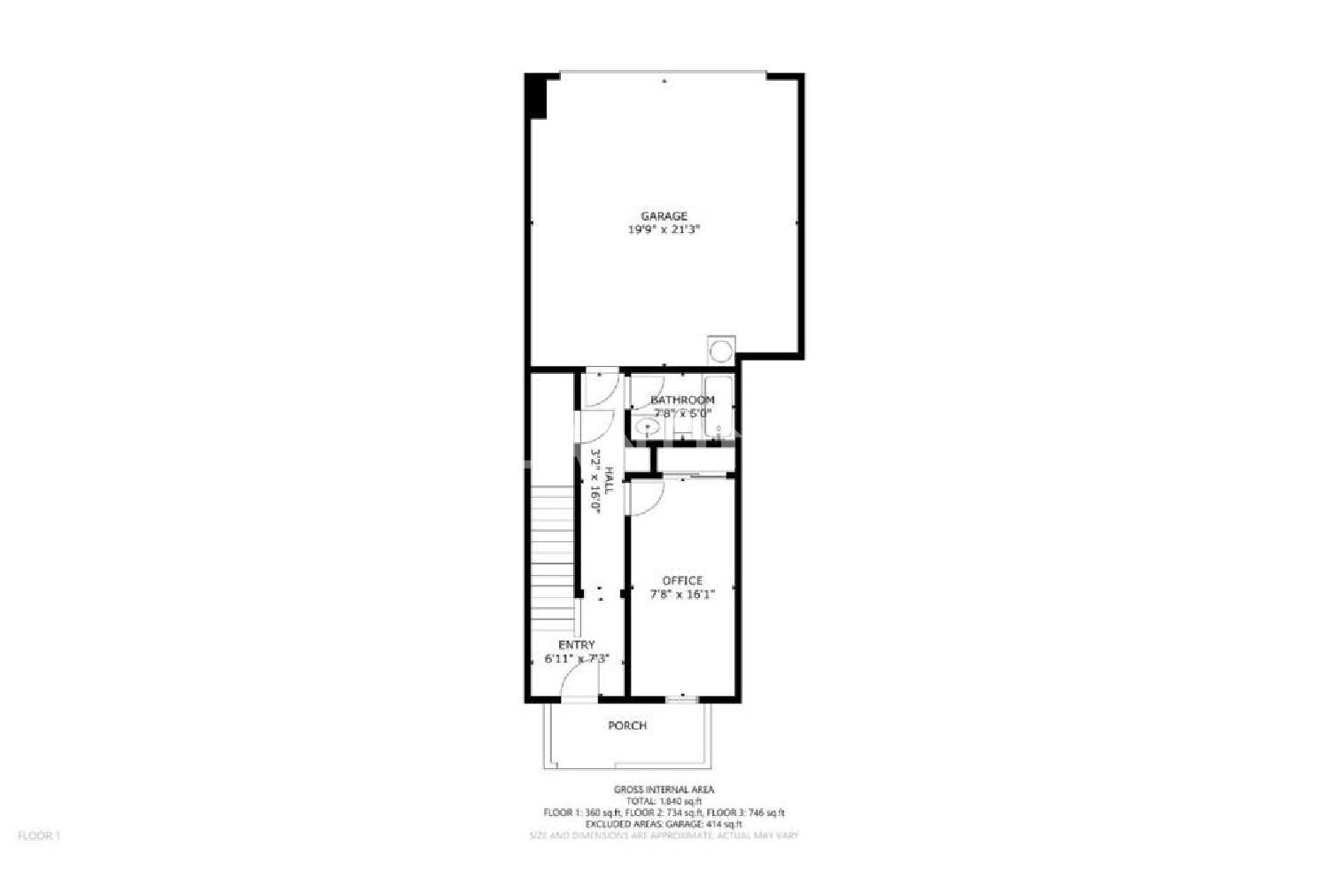 488 Calabria Place 官网图片 54
