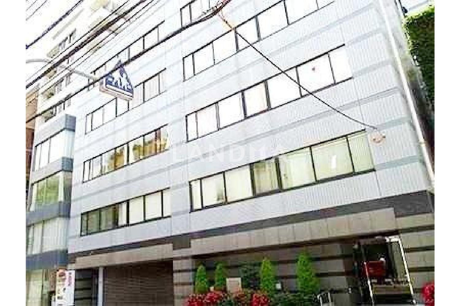 シティタワー麻布十番 官网图片 15