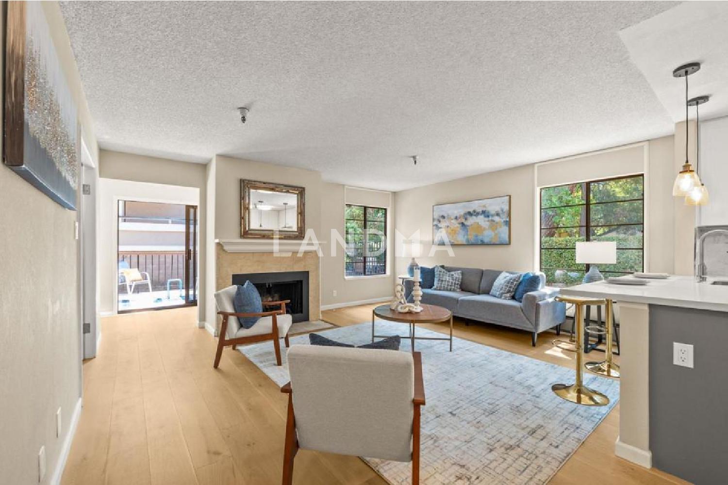 735 El Camino Real #104