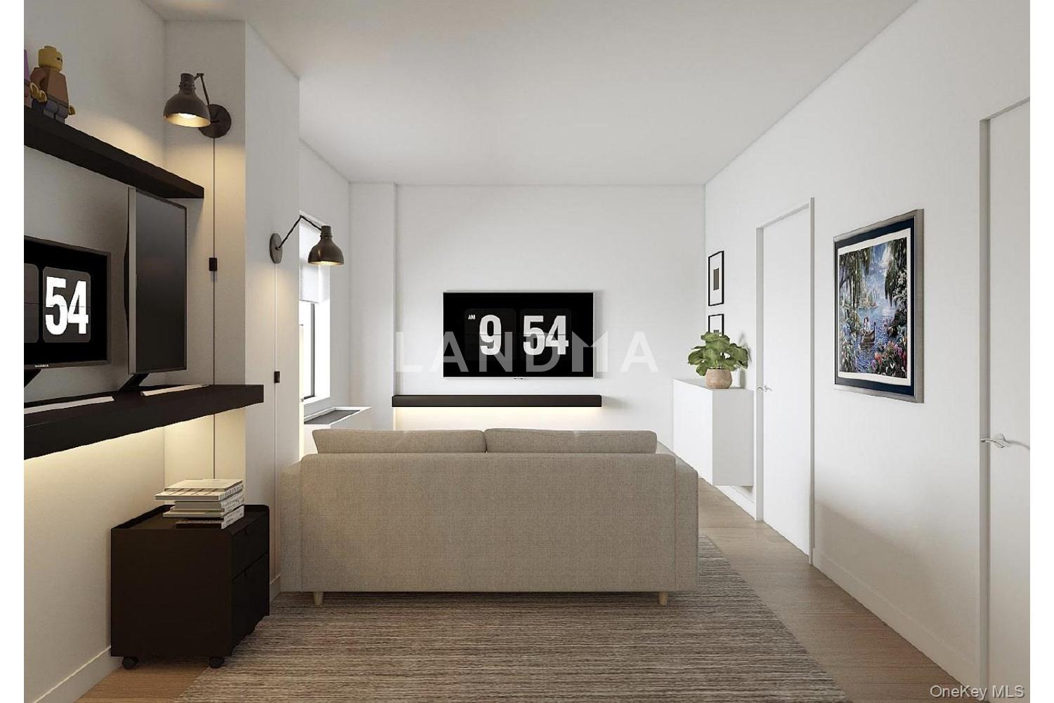 11-02 49th Avenue  Unit PH1C 官网图片 11