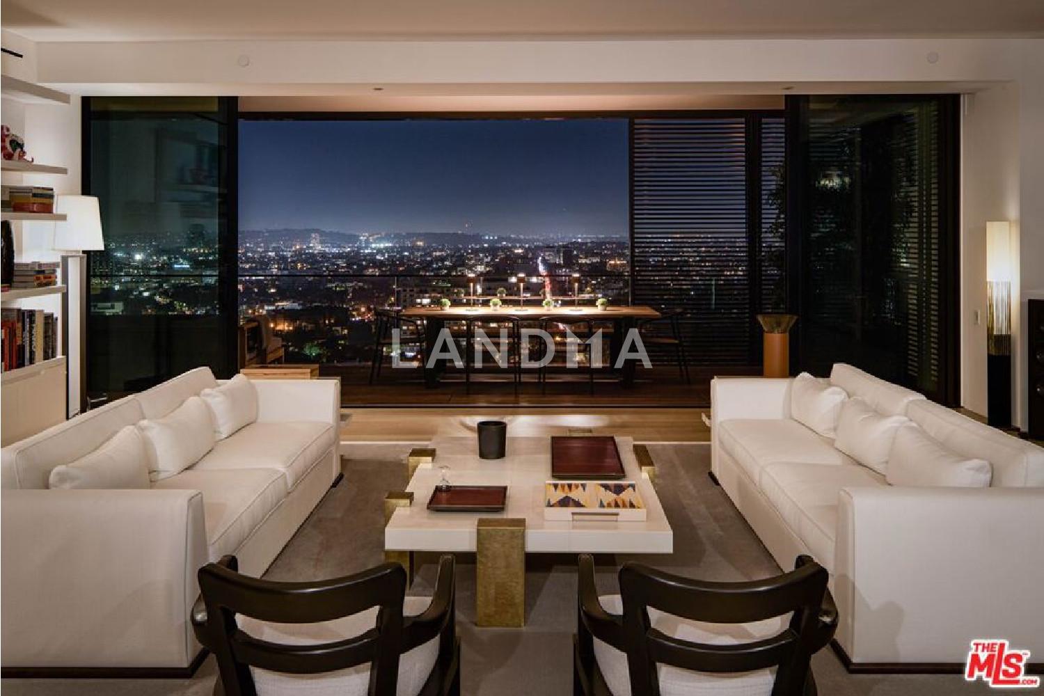 9040 Sunset Boulevard #1101 官网图片 6