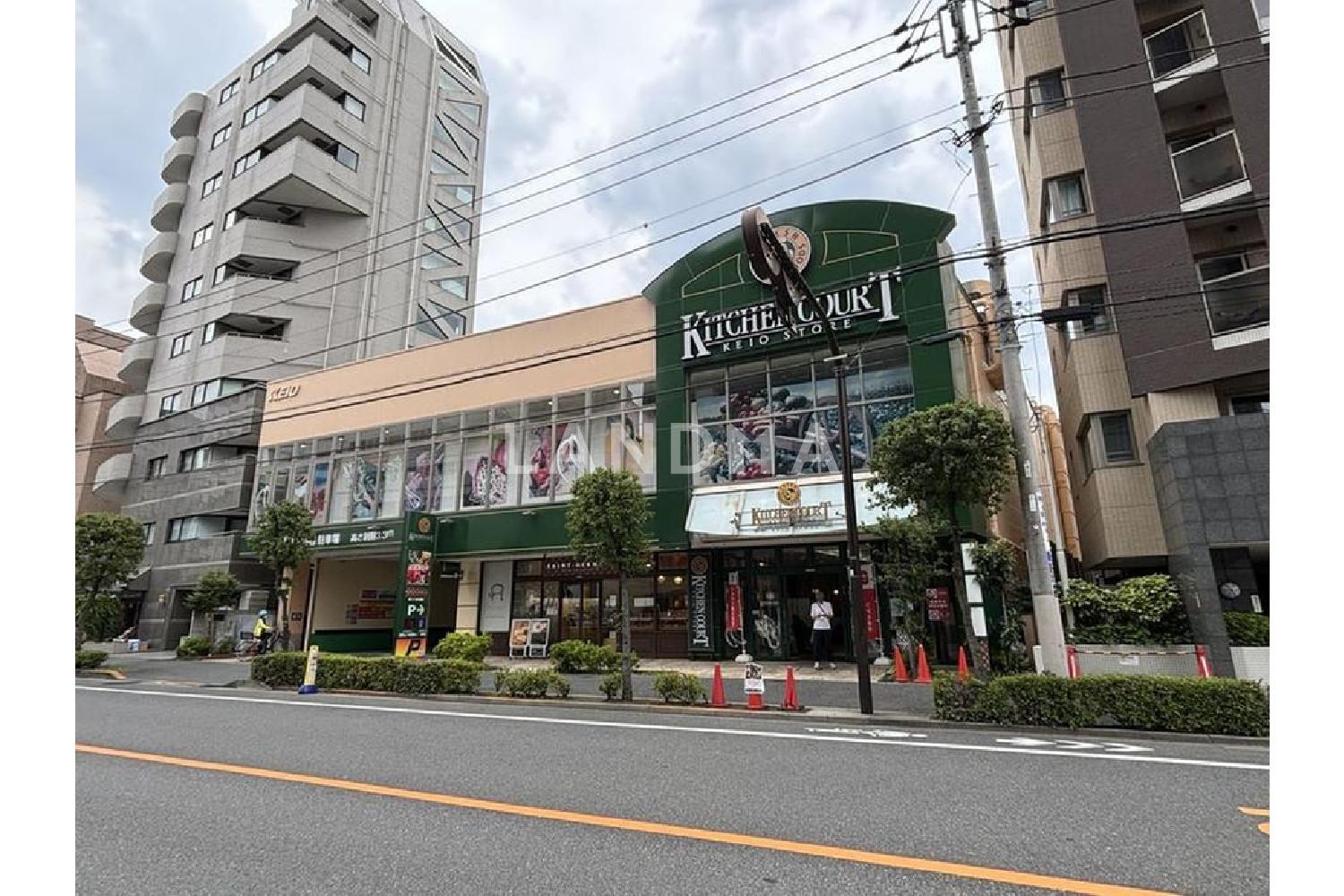 コスモシティ市ヶ谷 官网图片 14