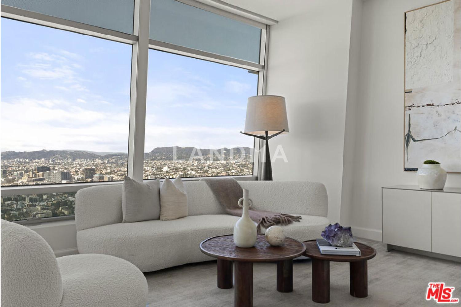 900 W Olympic Boulevard #47G 官网图片 30