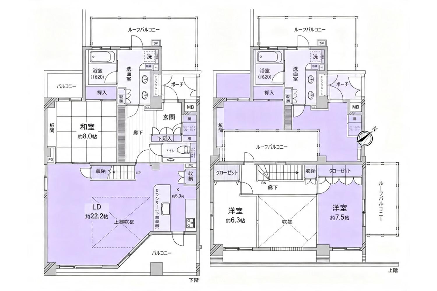 アデニウム文京本駒込 官网图片 16