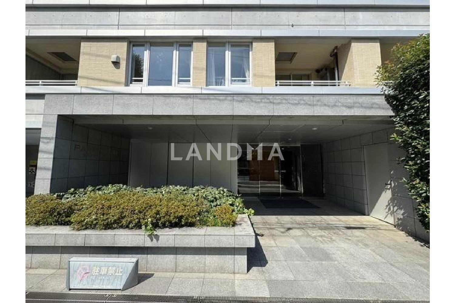 パークハウス市谷仲之町 官网图片 13