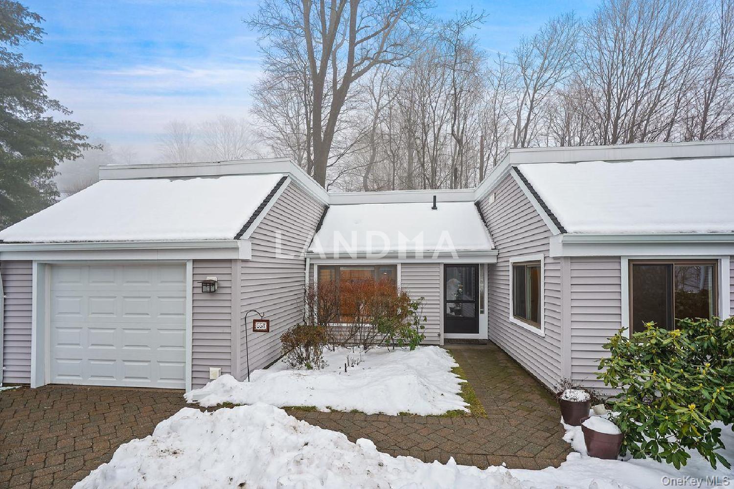 55 Heritage Hills  Unit A