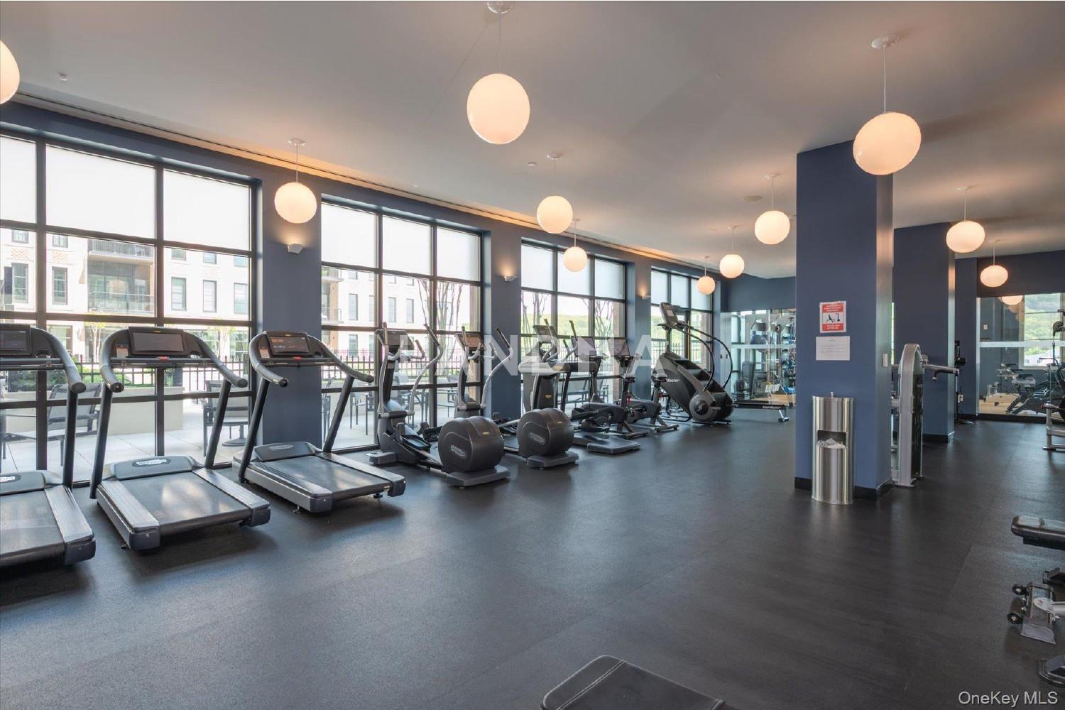 100 Garvies Point Road  Unit 1042 官网图片 32