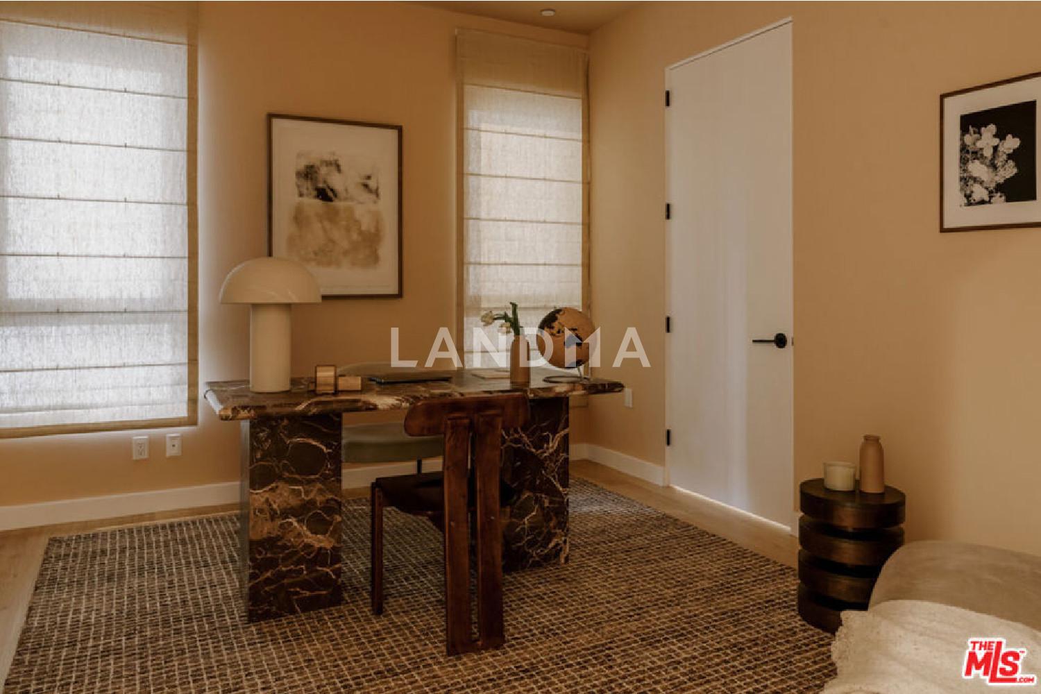 702 N Doheny Drive #302 官网图片 8