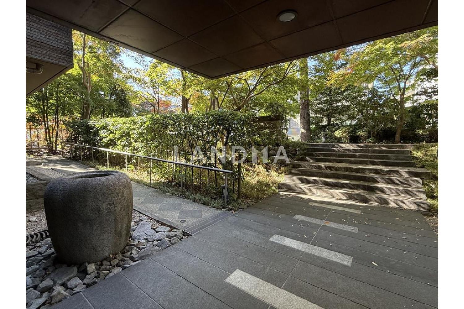 パークコート二子玉川弐番館 官网图片 5