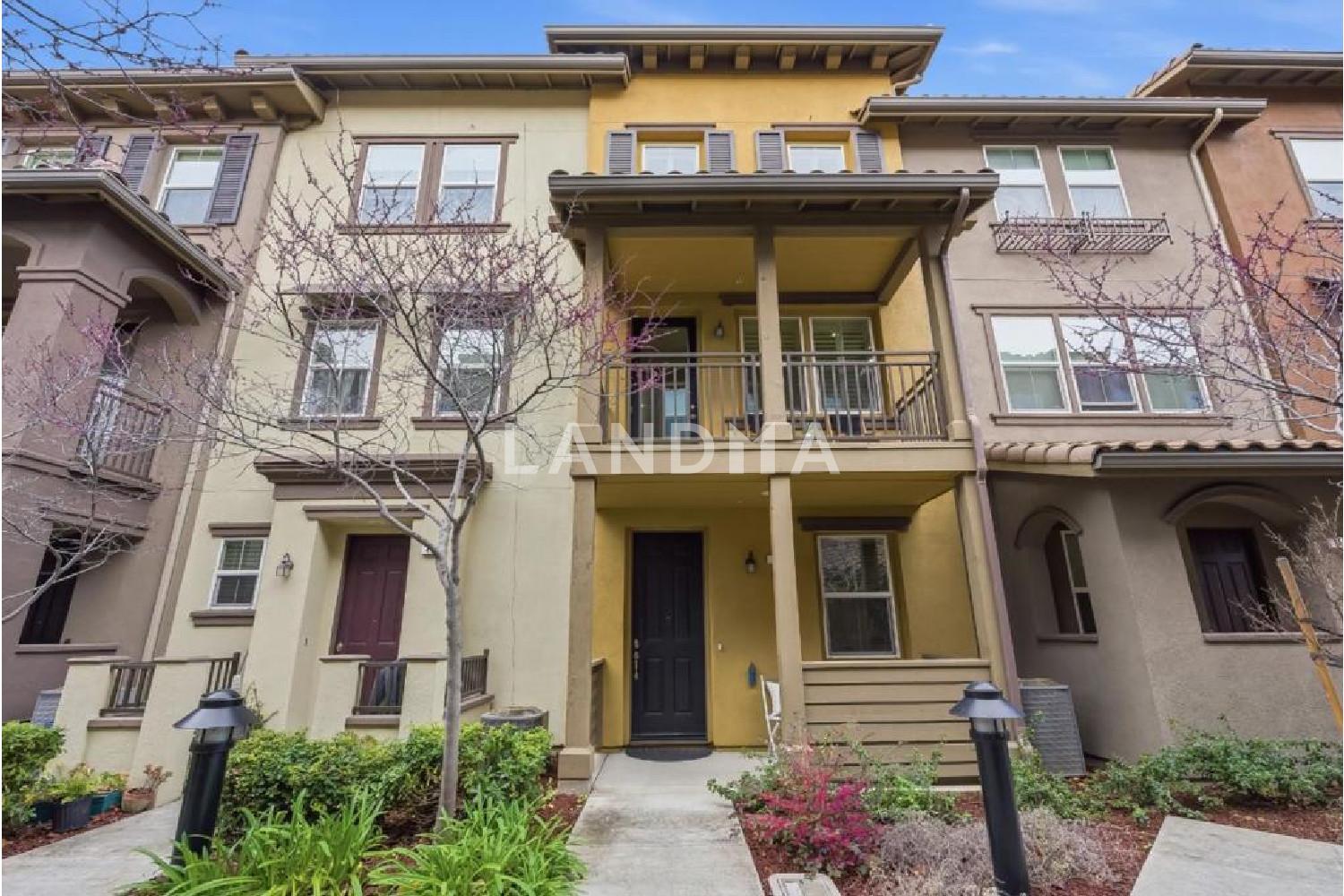 488 Calabria Place