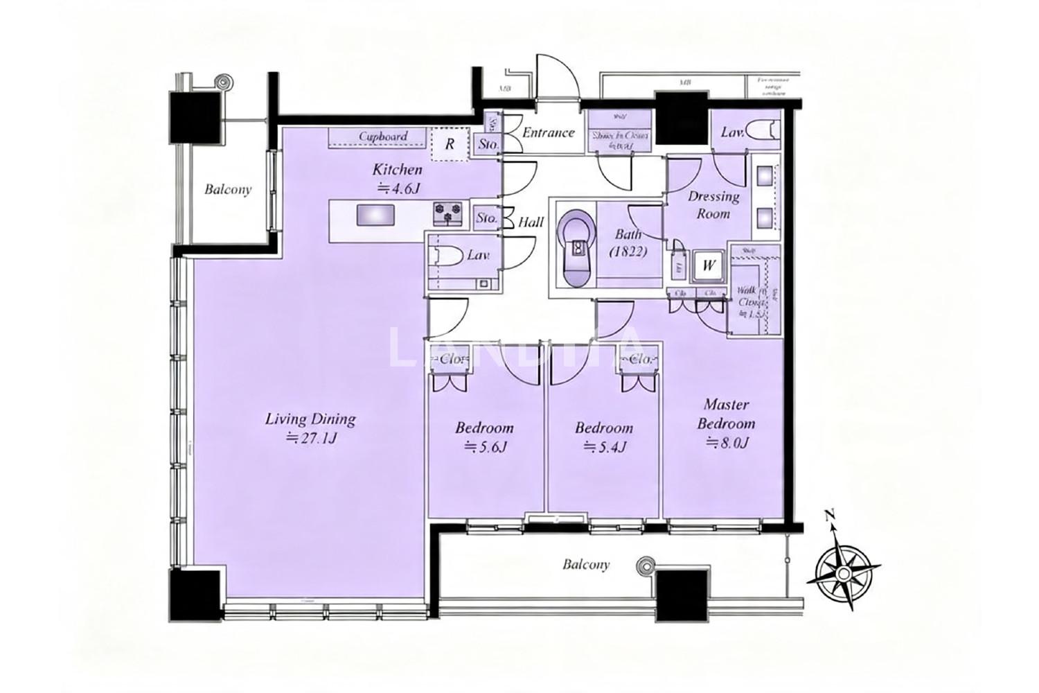 WORLD TOWER RESIDENCE 官网图片 20