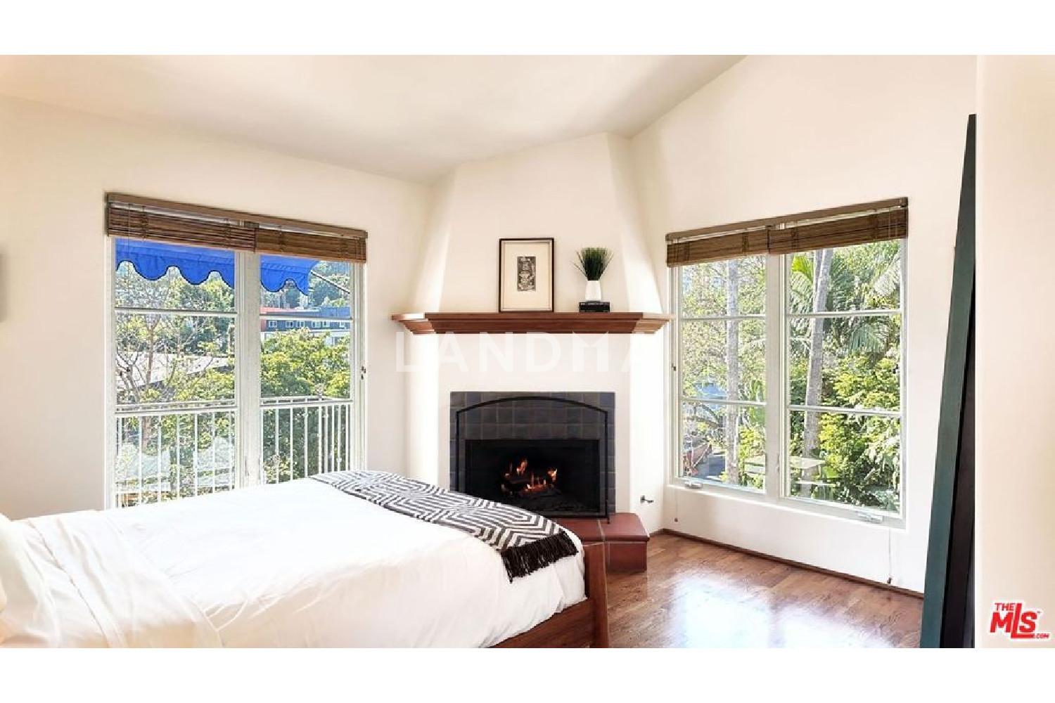 1414 N Harper Avenue #4 官网图片 17