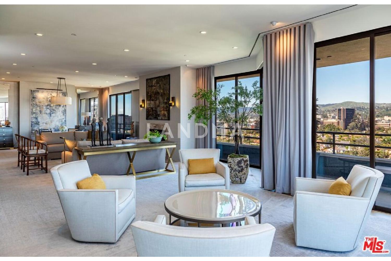 10601 Wilshire Boulevard #19E 官网图片 6