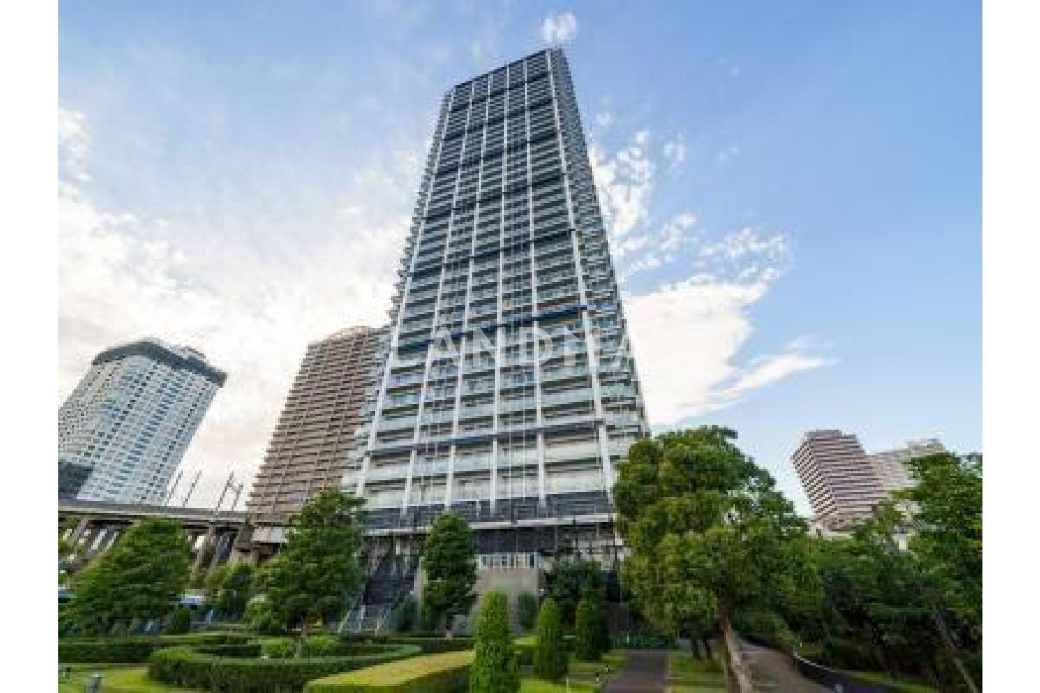 ベイクレストタワー 官网图片 14