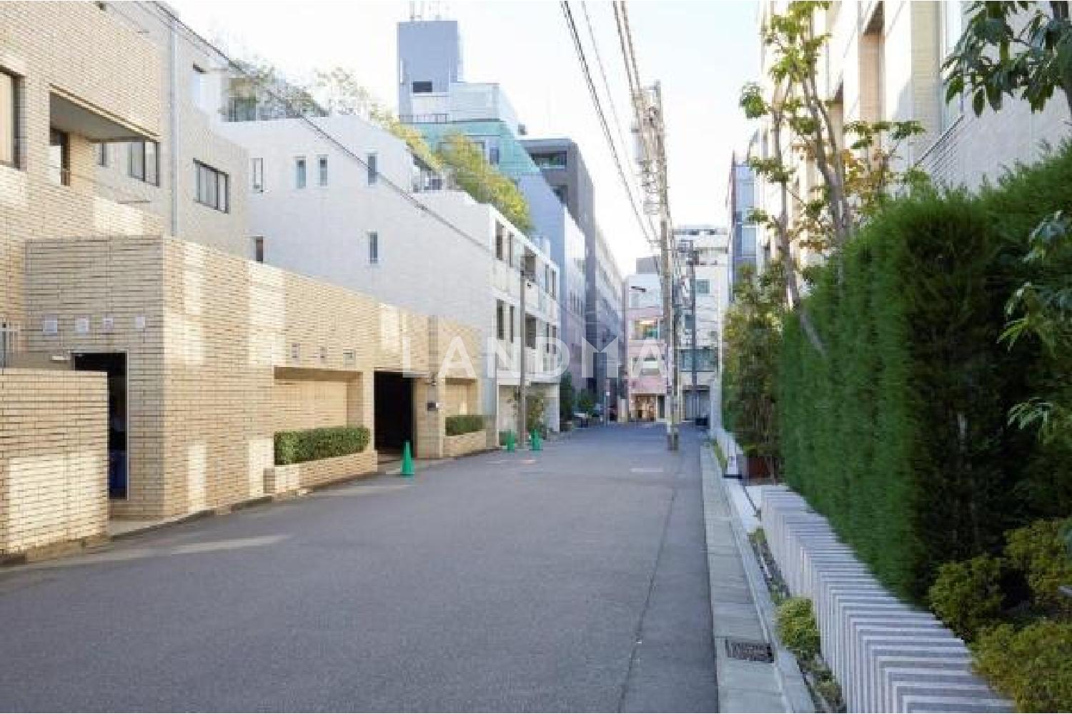 ディアナガーデン西麻布 官网图片 10