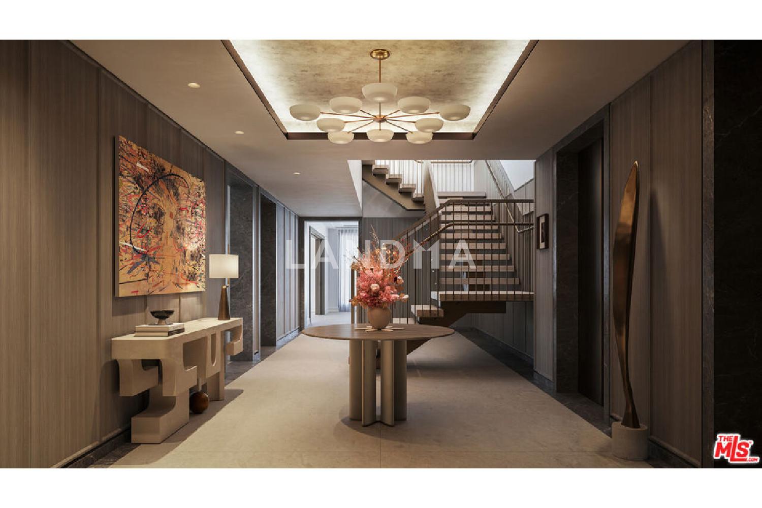 9900 S Santa Monica Boulevard #PHE 官网图片 8