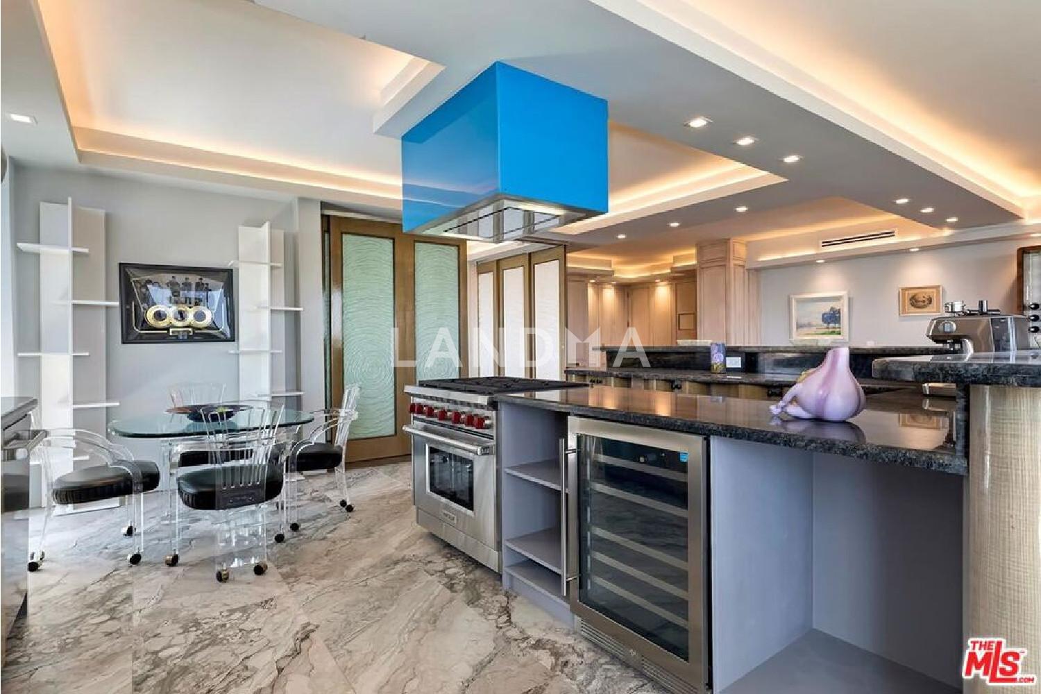 211 S Spalding Drive #603S 官网图片 4