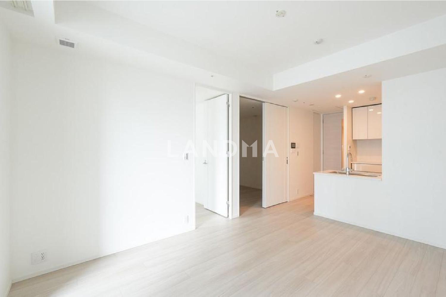 WORLD TOWER RESIDENCE 官网图片 8