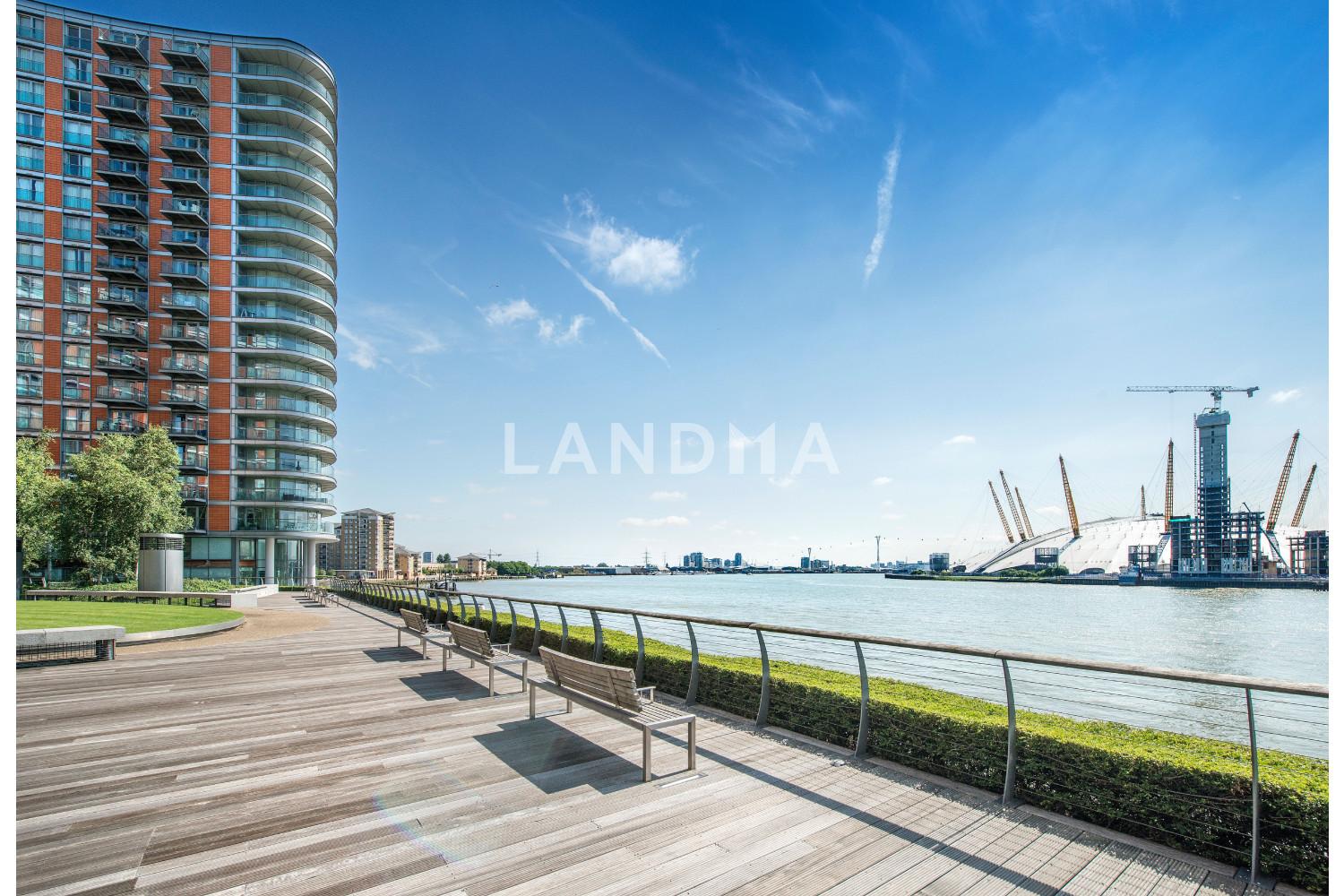 New Providence Wharf 官网图片 4