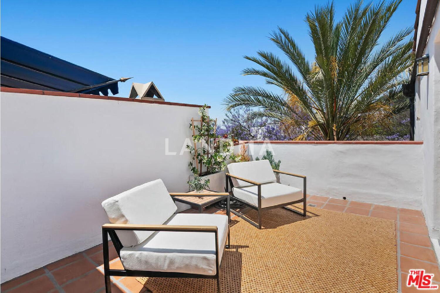 1414 N Harper Avenue #4 官网图片 25