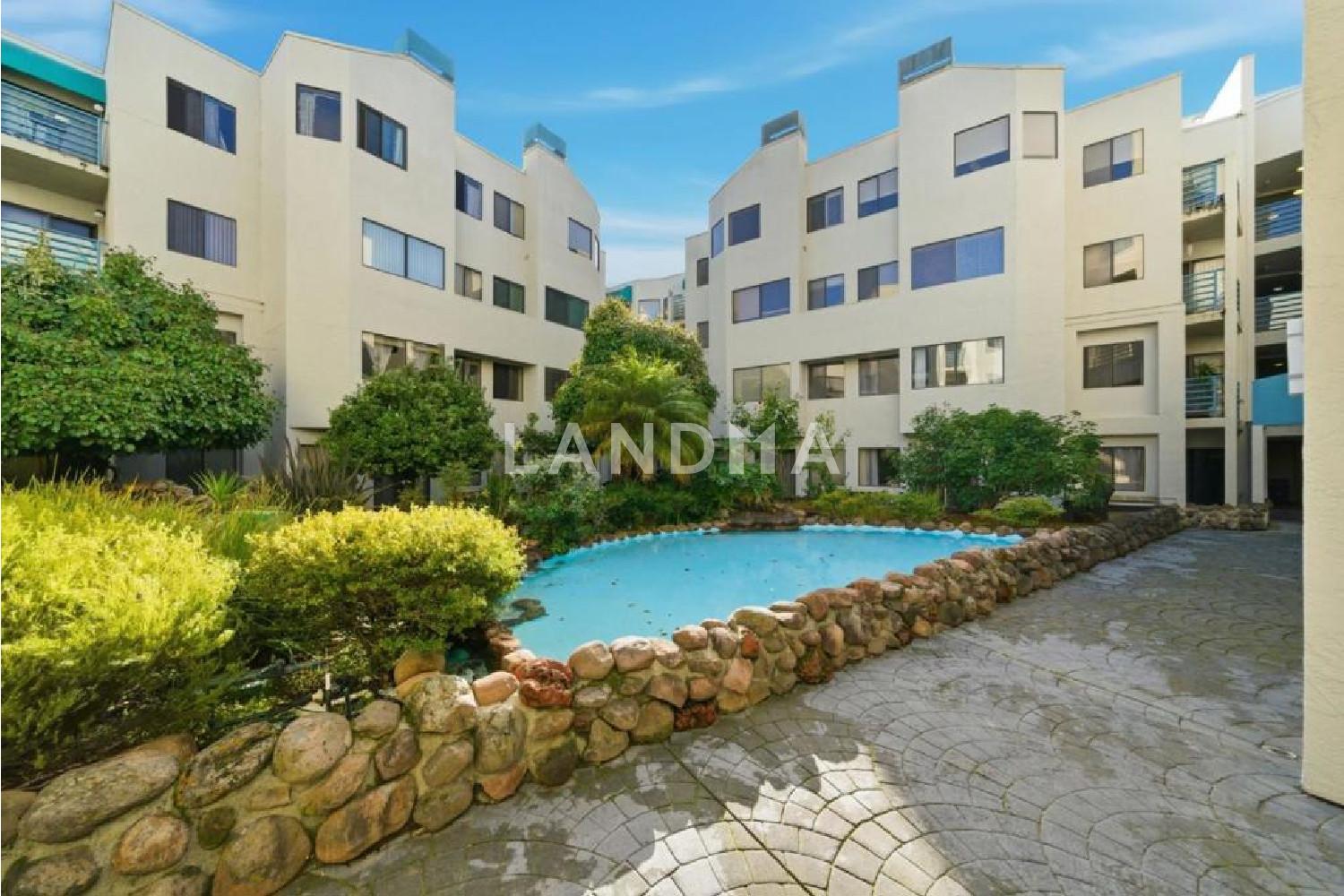 320 Peninsula Avenue #409 官网图片 35