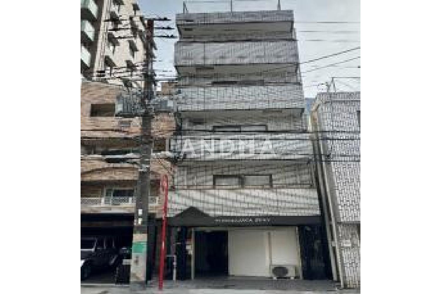 大阪府大阪市天王寺区味原町 一棟売りビル 95.17㎡