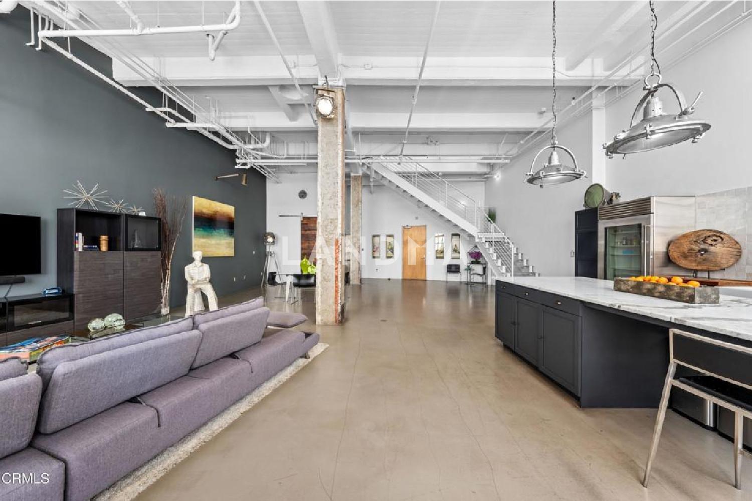 1850 Industrial Street #708 官网图片 13