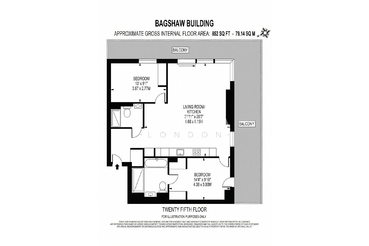 Bagshaw Building 官网图片 17