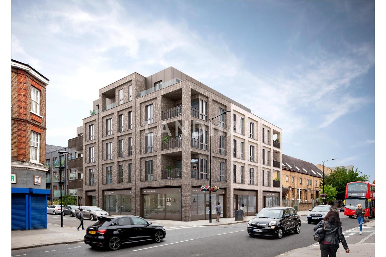 83 Fermoy Road 官网图片 5
