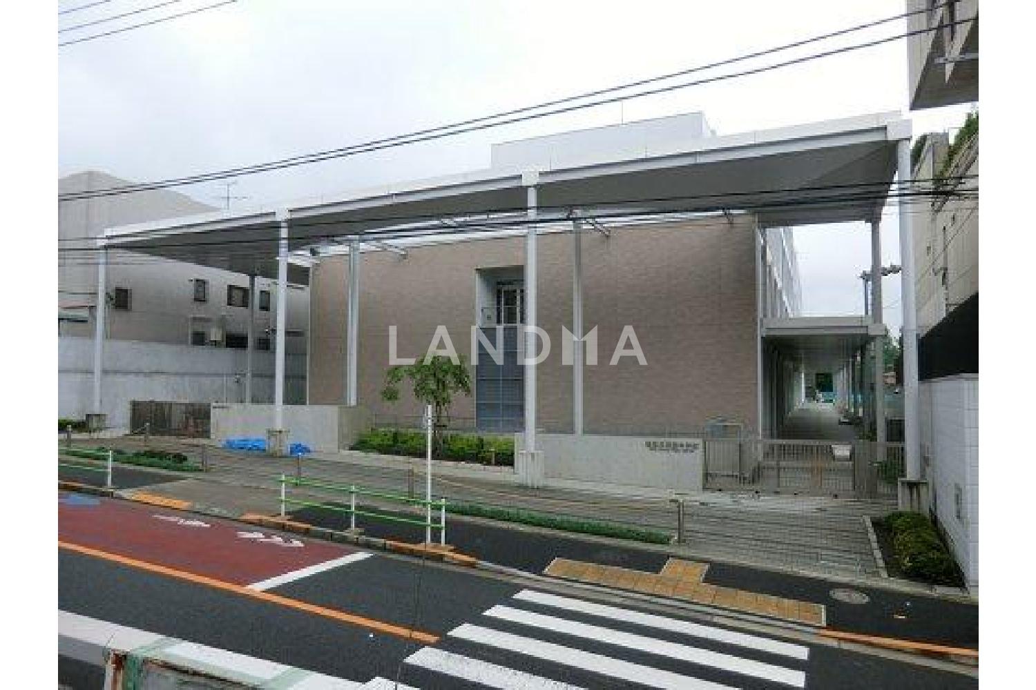 三田ガーデンヒルズ NORTH HILL 官网图片 14