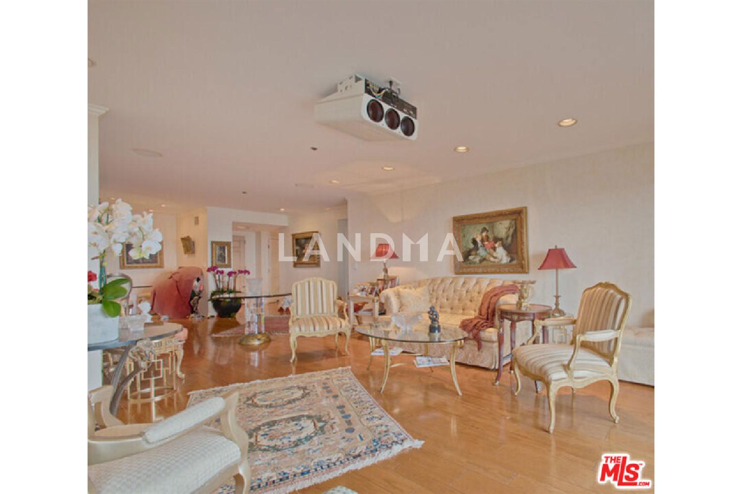 10724 Wilshire Boulevard #1001 官网图片 12