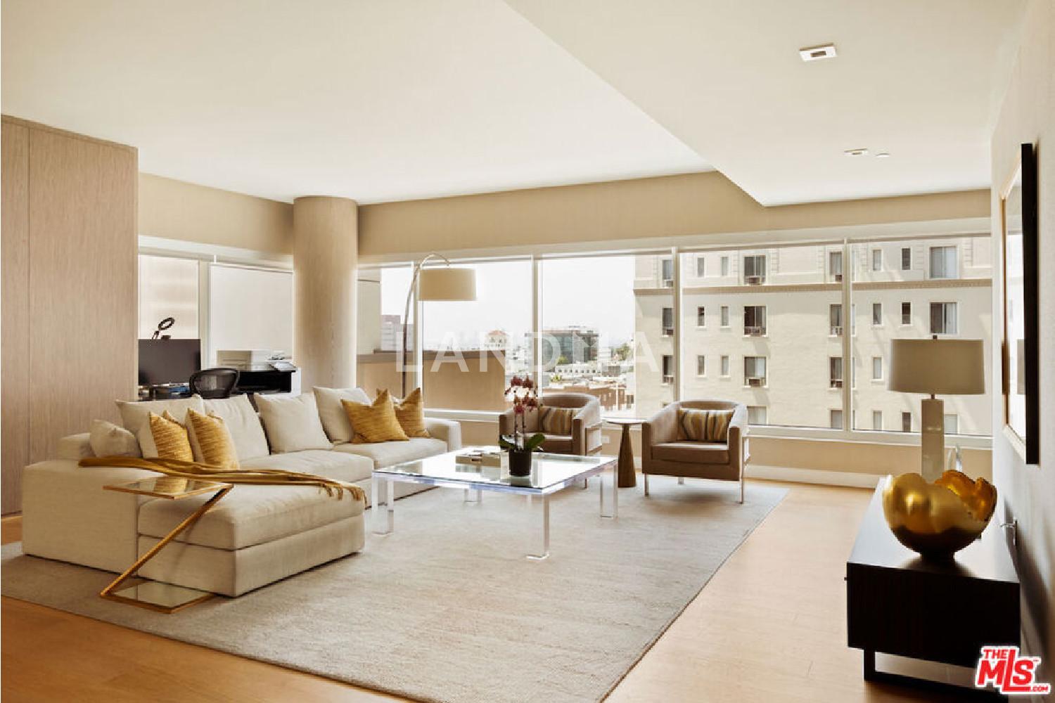6250 Hollywood Boulevard #8M 官网图片 6