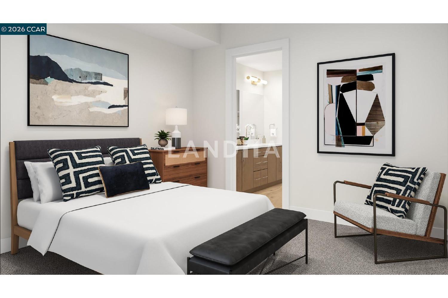 308 Torrey Pine Terrace #605 官网图片 4