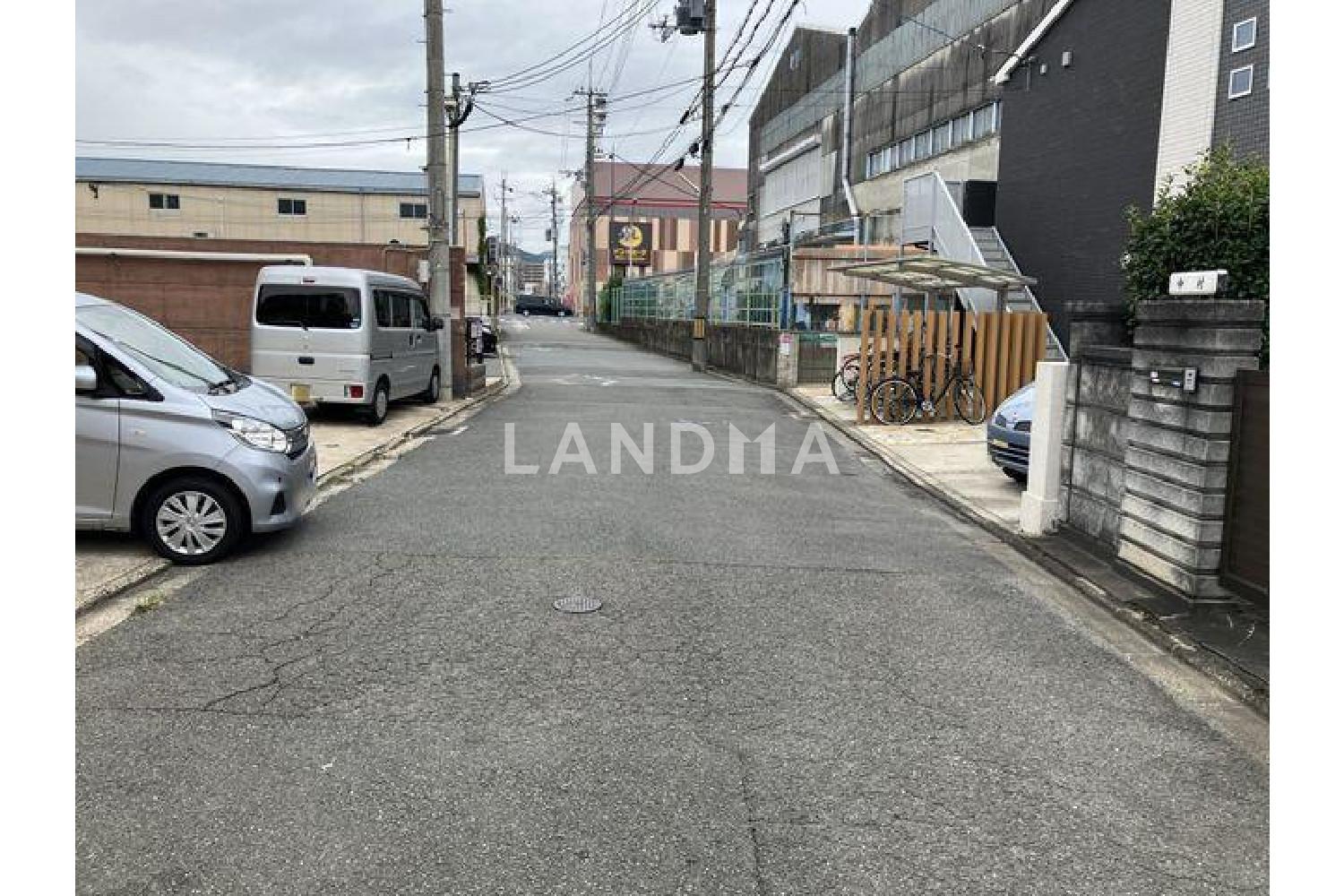 京都府京都市南区上鳥羽堀子町 一棟売りビル 839㎡ 官网图片 5