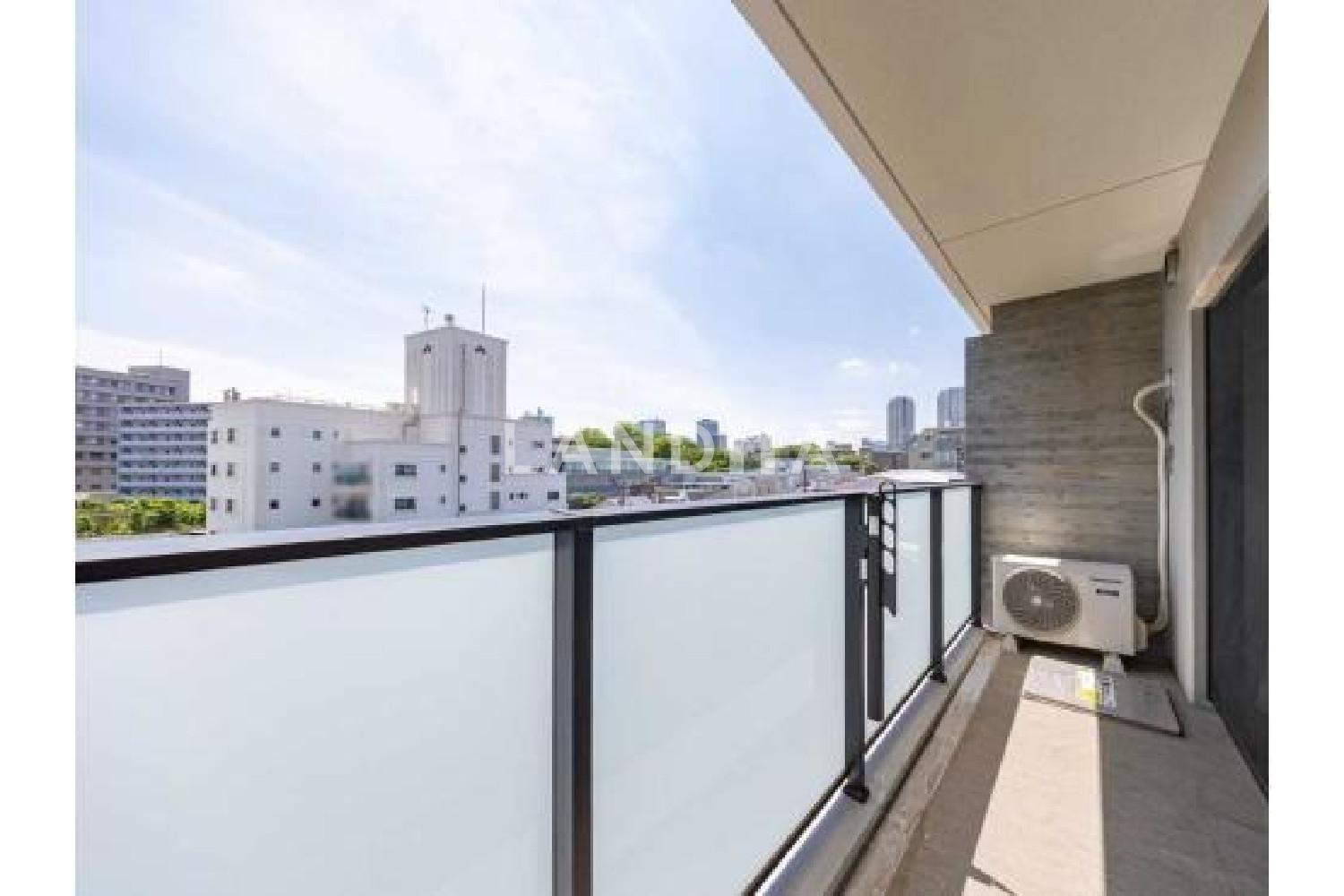 ディアナコート池田山公園 官网图片 4
