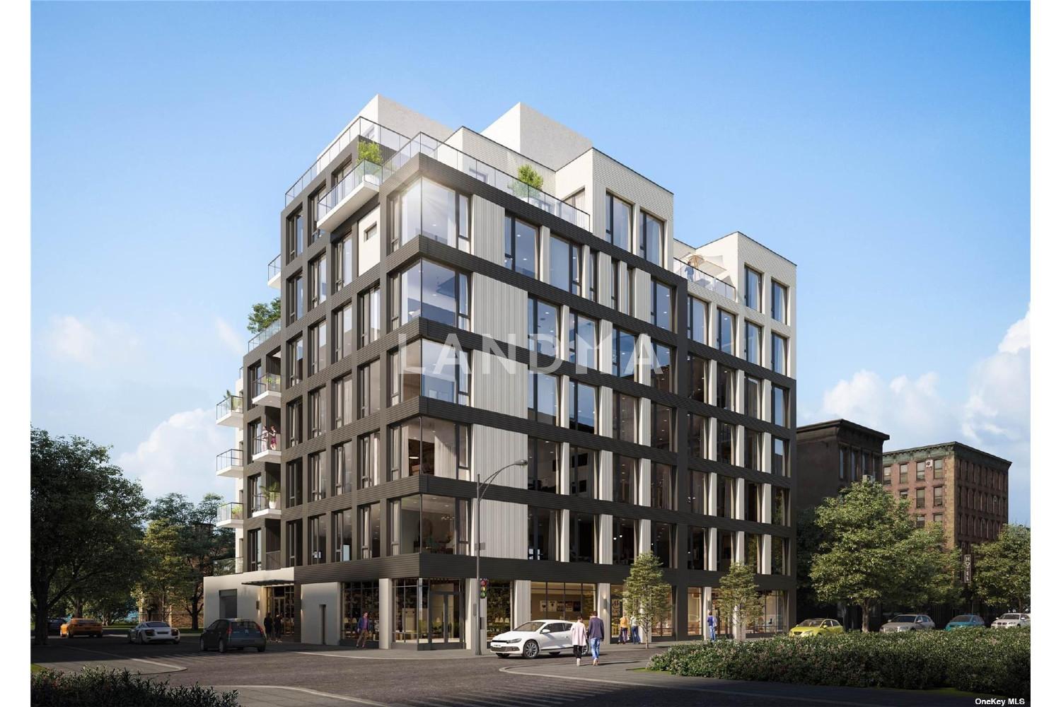 31-16 21st Street  Unit 2J 官网图片 12