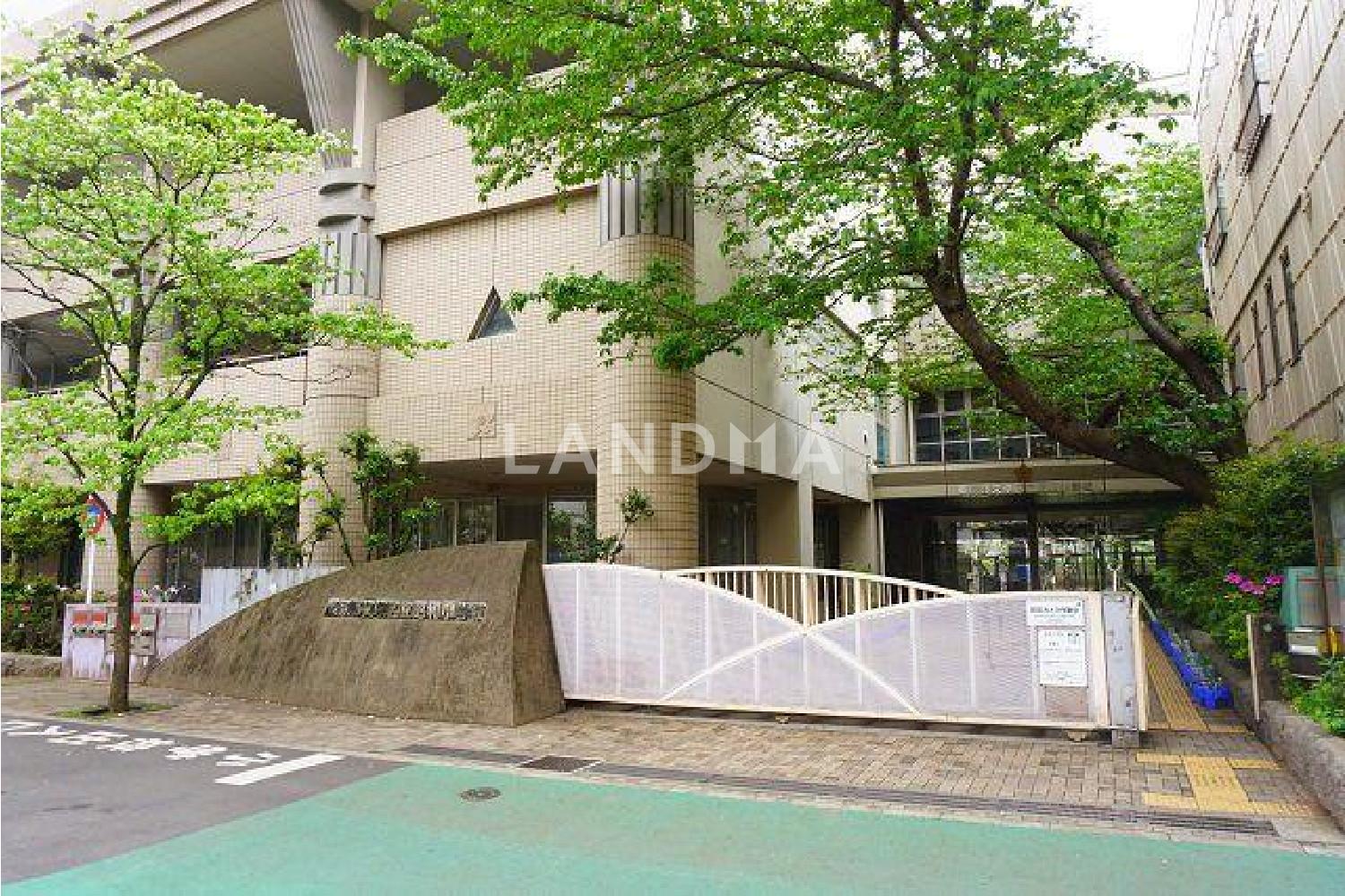 藤和シティホームズ六義園 官网图片 14