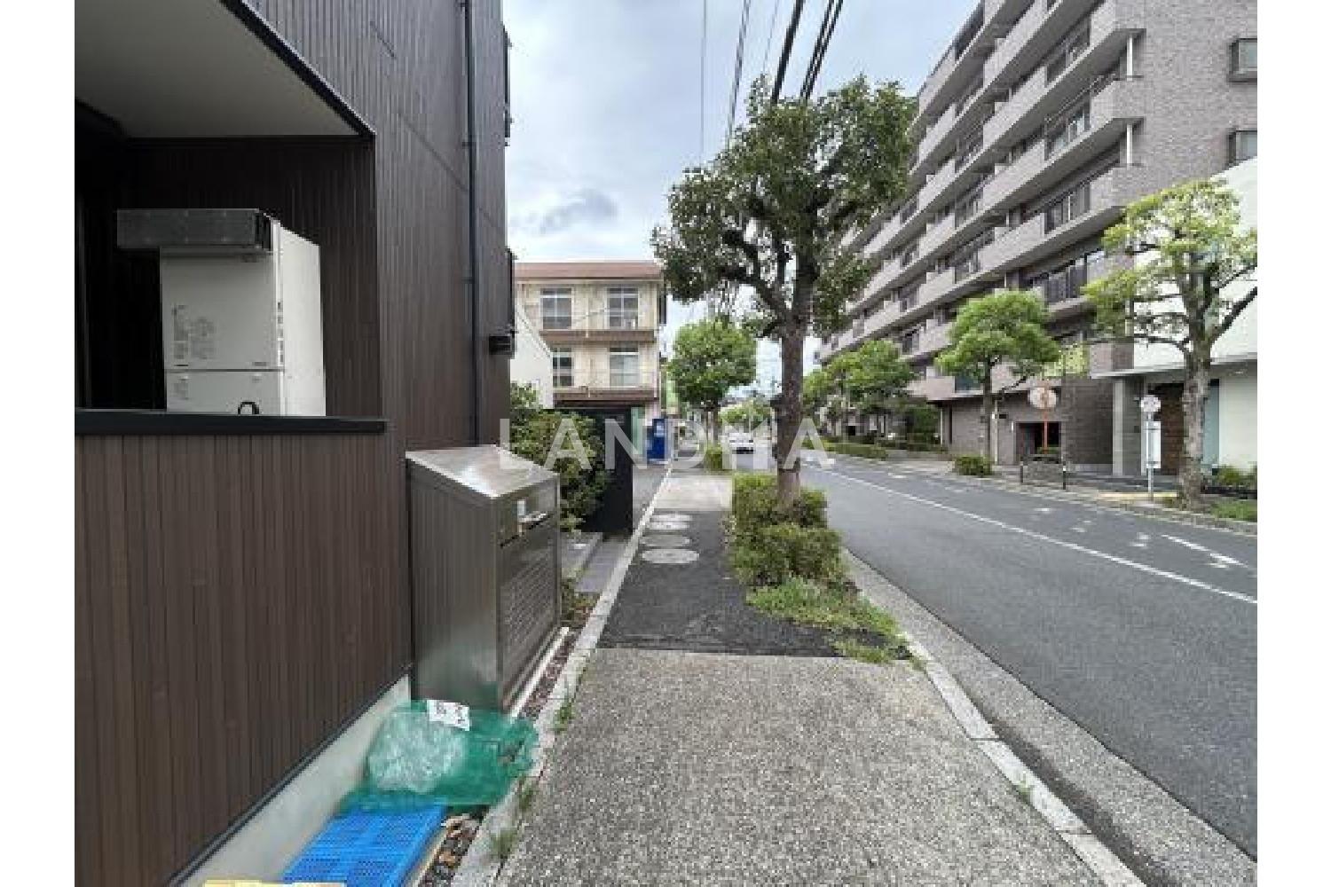 東京都足立区東綾瀬 一棟売りアパート 211.51㎡ 官网图片 7
