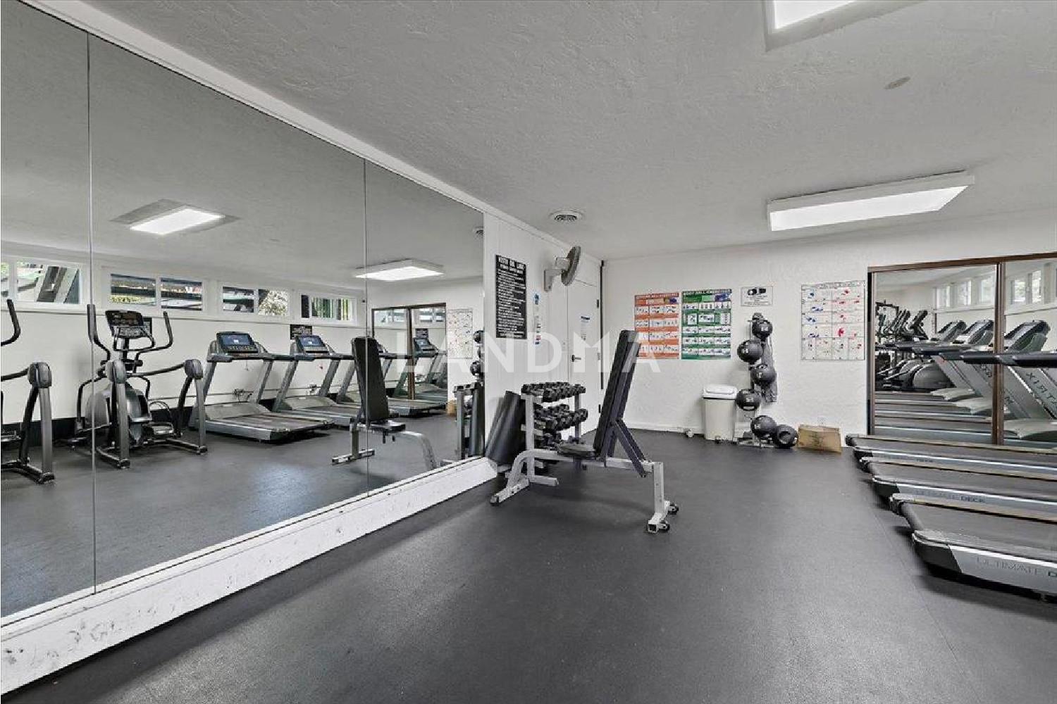 120 Saratoga Avenue #107 官网图片 14