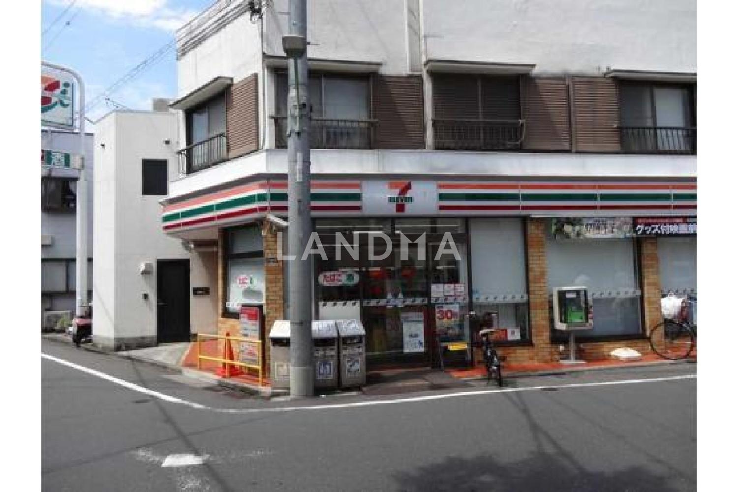グランフォルム大田中央 官网图片 6